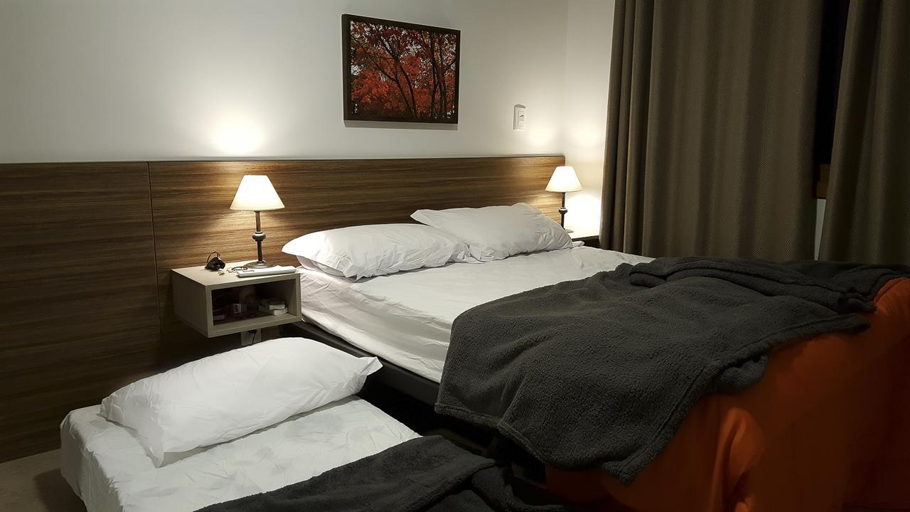 Solar Da Encosta 305 - Espaco E Conforto No Centro * Gramado